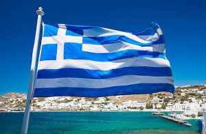 У Греції закликають до негайного припинення війни